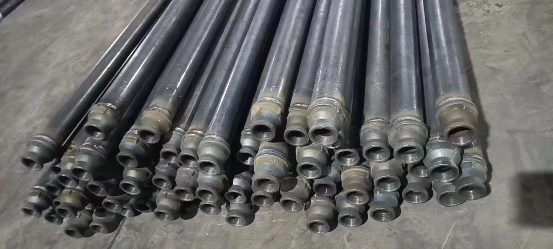 阿勒泰地区桩基注浆管桩基注浆管 - 排名